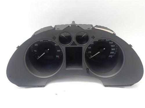 Used Instrument cluster SEAT IBIZA III (6L1) 1.4 16V (86 hp) 24035742