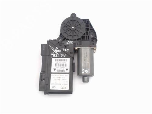 Right front window motor AUDI A4 B6 Avant (8E5)  | BP13490469E20 