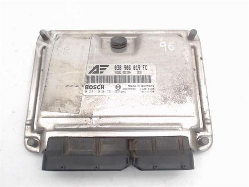 Electronic module SEAT ALHAMBRA (7V8, 7V9)  | BP13050771M83 