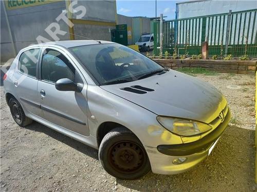 Køler PEUGEOT 206 Hatchback (2A/C)  | BP9636684M31 