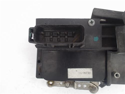 Rear left lock FORD FIESTA V (JH_, JD_)  | BP17053118C100 
