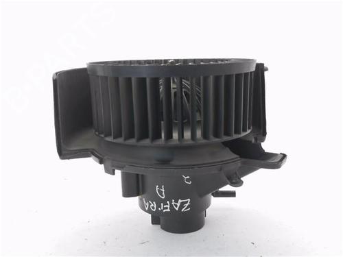 Heater blower motor OPEL ZAFIRA A MPV (T98)  | BP24926119M62 