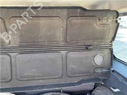 Rear parcel shelf FORD TRANSIT CONNECT (P65_, P70_, P80_) 1.8 TDCi | BP32450622C85 