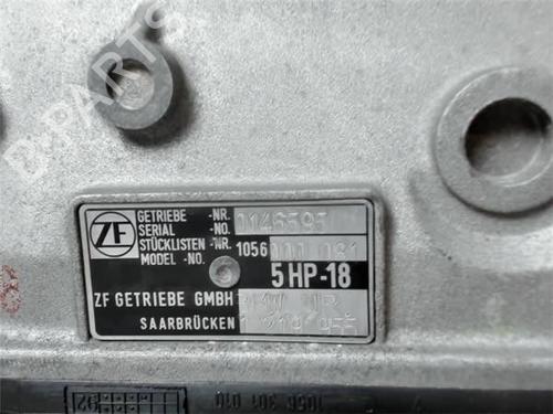 Gearbox BMW 3 (E36) 320 i | BP16478250M3 