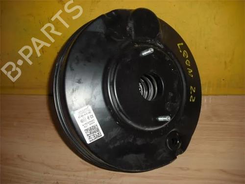 Servo brake SEAT LEON (1P1) 1.2 TSI | BP12149270M42