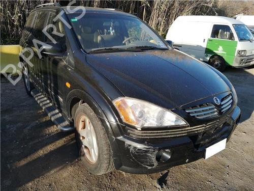 Right headlight SSANGYONG KYRON 2.0 Xdi | BP26974426C29 