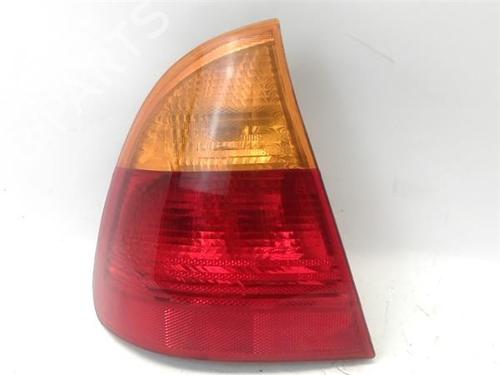 Used Left taillight BMW 3 Touring (E46) 320 d (150 hp) 25718848