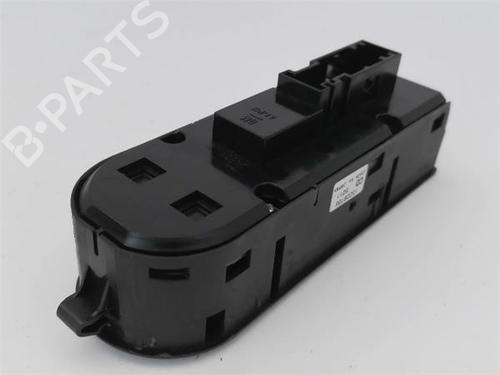 Left front window switch OPEL ZAFIRA / ZAFIRA FAMILY B (A05)  | BP24622444I27 