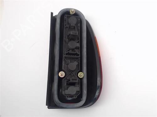 Right taillight SEAT INCA (6K9)  | BP12597565C35 