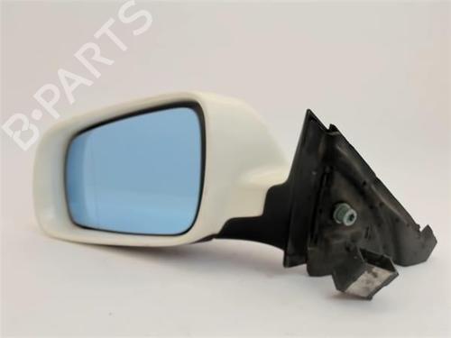 Left mirror AUDI A3 (8L1) 1.9 TDI | BP10571974C26 
