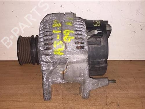 Alternator AUDI A3 (8L1) 1.8 T | BP9634693M7 