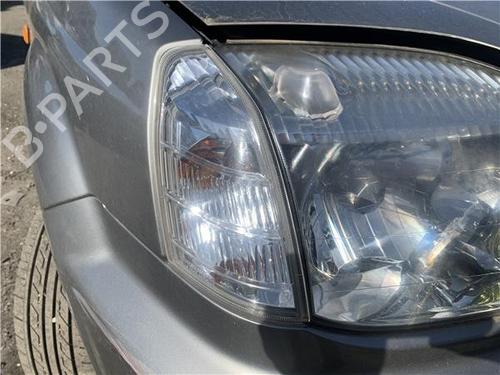 Used Right side indicator NISSAN X-TRAIL I (T30) [2001-2013]  29754959