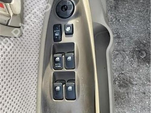 Left front window switch HYUNDAI TUCSON (JM) 2.0 | BP37473744I27 - Image 7