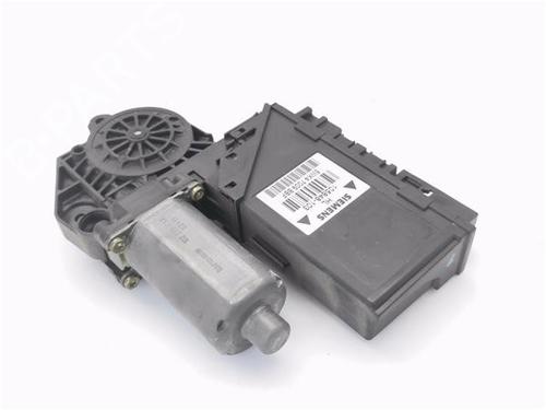 Left rear window motor AUDI A4 B6 (8E2) 2.4 | BP38253529E23 - Image 5