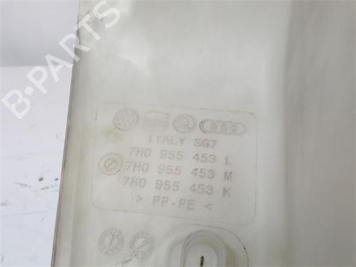 Andere VW MULTIVAN T5 (7HM, 7HN, 7HF, 7EF, 7EM, 7EN)  | BP14343720O1 