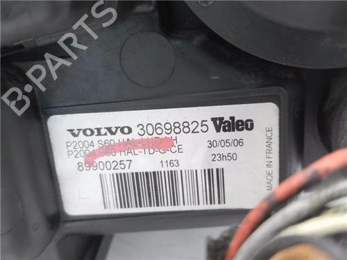 Left headlight VOLVO S60 I (384)  | BP33689972C28  - Image 6