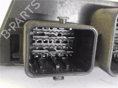 Control unit PEUGEOT 2008 I (CU_) 1.2 VTi | BP39093792M11 - Image 8