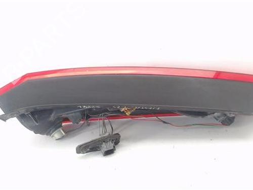 Left taillight FORD FIESTA V (JH_, JD_)  | BP24415896C34 