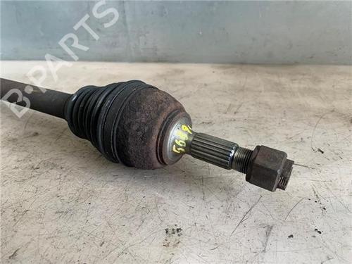 Right front driveshaft CITROËN SAXO (S0, S1) 1.4 VTS | BP14910956M39 