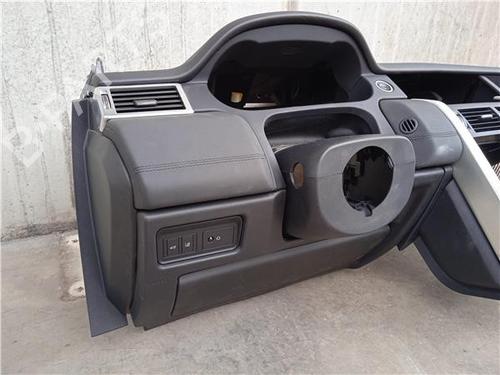 Airbag Kit LAND ROVER DISCOVERY SPORT (L550) 2.0 D 4x4 | BP22984294C86 