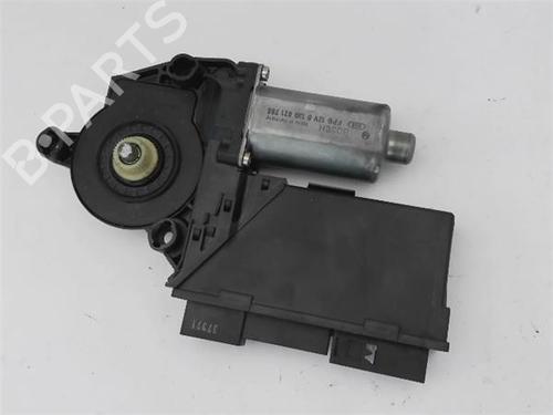 Left front window motor AUDI A4 B6 (8E2) 1.9 TDI | BP24509438E21 