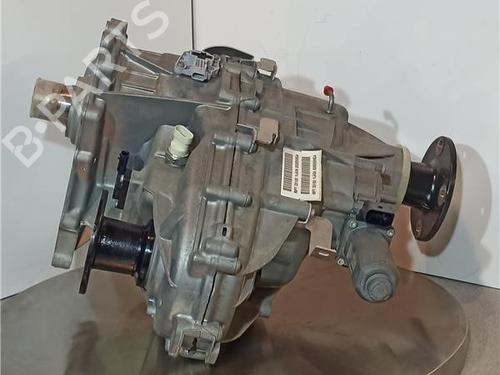 Verteilergetriebe für NISSAN PATHFINDER III (R51) 3.0 dCi (231 hp) 33203528
