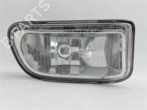 Used Right front fog light HYUNDAI TRAJET (FO) [1999-2008]  13043513
