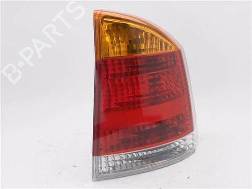 Used Right taillight Right taillight OPEL VECTRA C GTS (Z02) 1.8 16V (F68) (122 hp) 34621154 34621154
