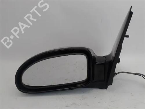Left mirror FORD FOCUS I (DAW, DBW)  | BP24338317C26 
