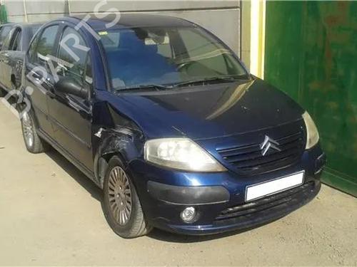 AC compressor CITROËN C3 I (FC_, FN_)  | BP9636350M34 