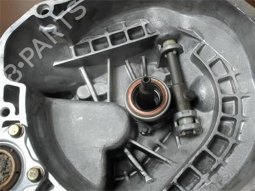 Gearbox DAEWOO REZZO (U100) 1.6 | BP19088899M3 