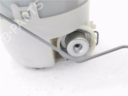 Fuel pump NISSAN QASHQAI I (J10, NJ10) 2.0 All-wheel Drive | BP29431478M76 