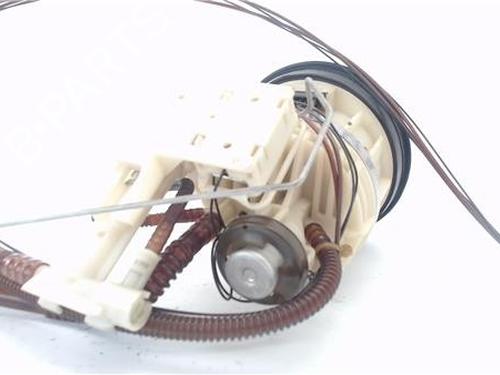 Fuel pump MERCEDES-BENZ E-CLASS (W211)  | BP25845534M76 