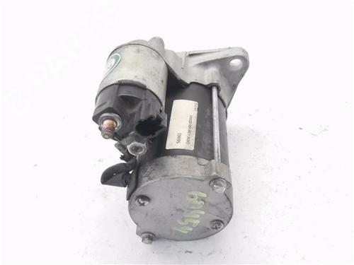 Starter TOYOTA AVENSIS (_T25_) 1.8 VVT-i (ZZT251_, ZZT251R) | BP29755021M8 