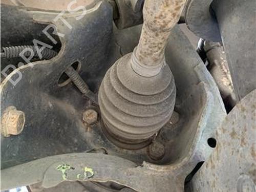 Other JEEP COMPASS (MK49) 2.0 CRD | BP32418038O1