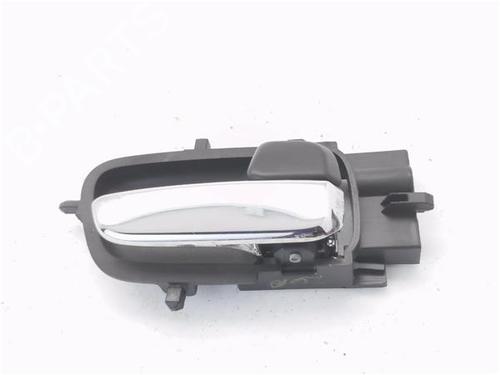 Used Front right interior door handle Front right interior door handle 37261105 37261105