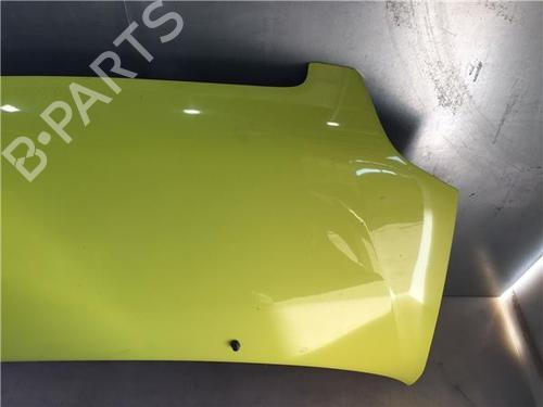 Hood OPEL AGILA A (H00)  | BP11816531C1