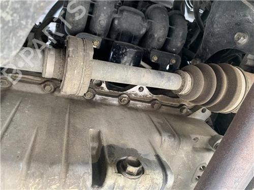 Left front driveshaft HONDA CIVIC VII Hatchback (EU, EP, EV) 1.6 i (EP2, EU8, EU6) | BP26563849M38 - Image 4