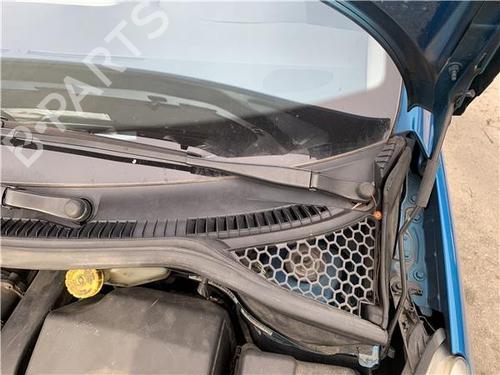 Front windshield wiper arm PEUGEOT 207 (WA_, WC_) 1.6 HDi | BP32393952C143 