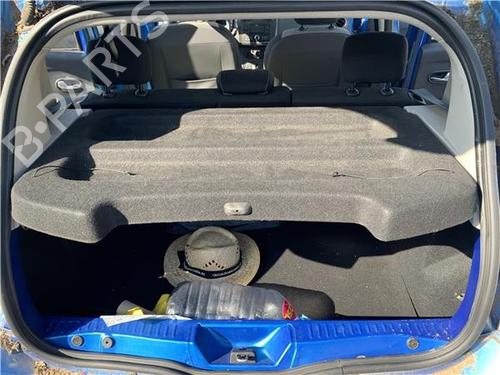 Hattehylde DACIA SANDERO II 1.0 SCe 75 (B8JC, B8JD, B8NC) (73 hp) 29251214