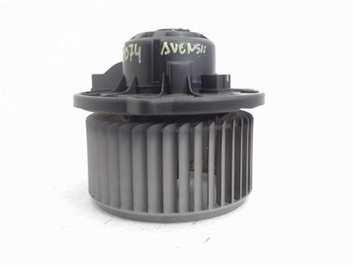Heater blower motor TOYOTA AVENSIS (_T22_)  | BP16856069M62 