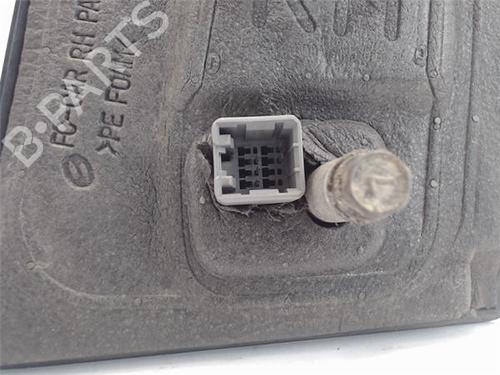 Right mirror HYUNDAI MATRIX (FC)  | BP13043855C27 