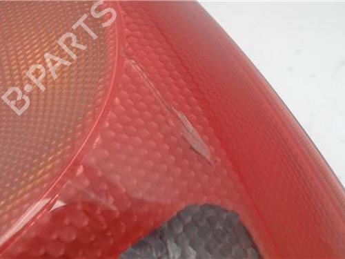 Right taillight FIAT PUNTO (188_)  | BP16589954C35 