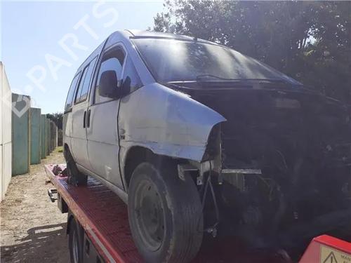 Front right lock FIAT SCUDO Platform/Chassis (220_)  | BP11362781C97 