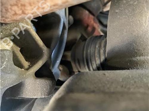 Steering rack JEEP COMPASS (MK49) 2.0 CRD | BP32417997M22