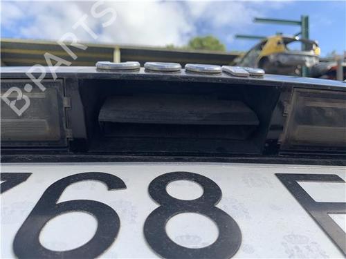 Tailgate handle JEEP COMPASS (MK49) 2.0 CRD | BP32418024C132 