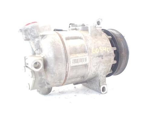 AC compressor RENAULT CLIO IV (BH_)  | BP30555394M34 