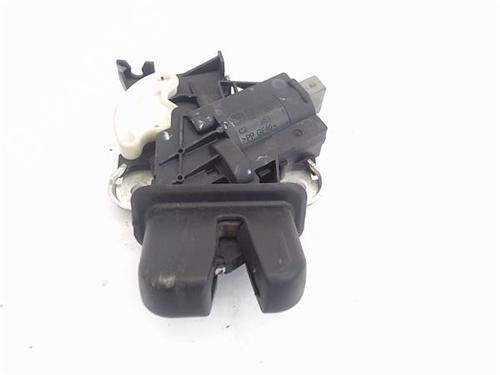 Tailgate lock VW PASSAT B6 (3C2) 2.0 TDI 16V | BP16574283C101 