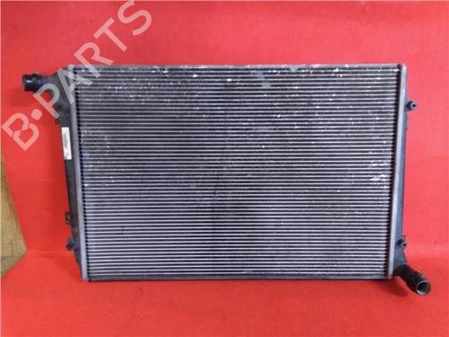 Used Water radiator AUDI A3 Sportback (8PA) 2.0 TDI (140 hp) 9696574