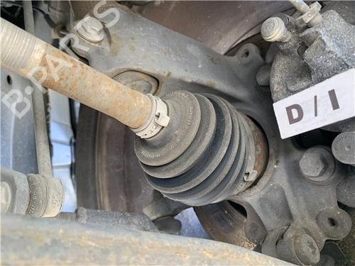 Used Left front driveshaft Left front driveshaft FORD C-MAX II (DXA/CB7, DXA/CEU) [2010-2019] 29259917 29259917